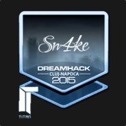 Sn4kE