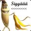 Siggäää &amp; Bananäää