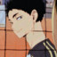 Akaashi Keiji