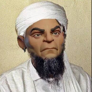 Al-Qaeda Trainee
