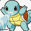 Fireman  Squirtle