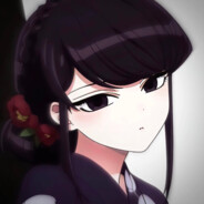 Komi Shoko