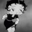 Betty Boop