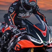 Aprilia