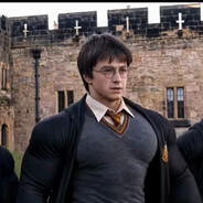 Heavy Potter