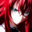 rias gremory