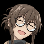 武藏浦和的莺馅子本人