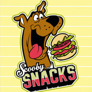 Scooby-Snacks!!!