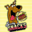 Scooby-Snacks!!!