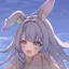 雨咩うさぎ