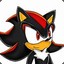 shadow the hedgehog