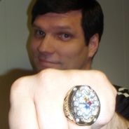 Schizophrenic Psycho