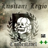 .☠. § Condestável § LL