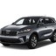 The Brand New 2020 KIA Sorento