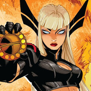 Illyana Rasputin