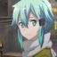 Sinon Chan