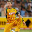 Brett Lee after 15 Weetbix