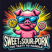 SwEet_SoUR_PoRK