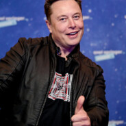 musk