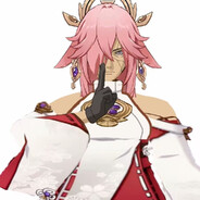 我是山里灵活的狗