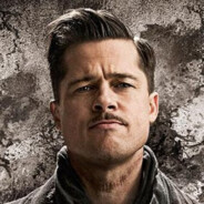 Lt Aldo Raine - steam id 76561198124919651