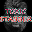 TOXIC STABBER