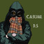 [CASUALS]Я ЕБАНYTIY