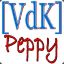 ¦VdK¦Peppy