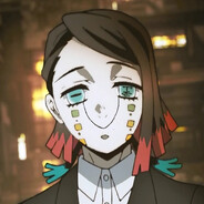 Ikamado avatar