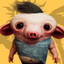 Avatar of player Дикий свин