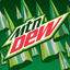 MTN DEW!