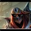 Notice me Zed