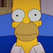 大角鼠突然释怀的笑了