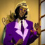 A Pimp Named Slickback