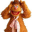 Fozzie Bear