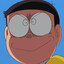 Angry Nobita