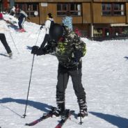 |-TfR-| Le Montagnard