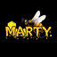 Marty