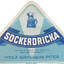 Sockerdricka