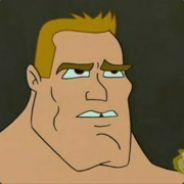 [uBow]Captain Hero-MAAAN