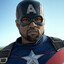 Captain &quot;YE&quot; America