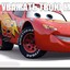 Lightning McQueen