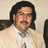 Pablo Escobar