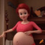 pregnant dreams &lt;/3 koby