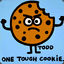 OneToughCookie