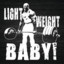 Light Weight