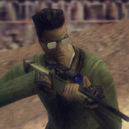 GoodDayToDie avatar