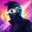 Neon Rider