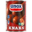 Unoxknakworst