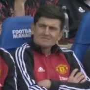 Harry Maguire